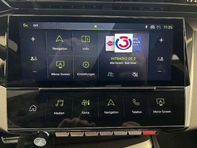 Peugeot 308 Vorführwagen Peugeot 308 Vorführwagen