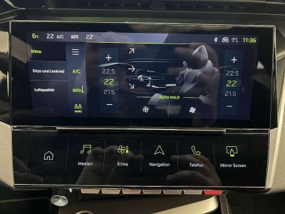 Peugeot 308 Vorführwagen Peugeot 308 Vorführwagen