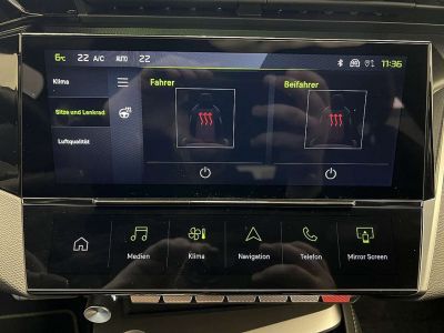 Peugeot 308 Vorführwagen Peugeot 308 Vorführwagen