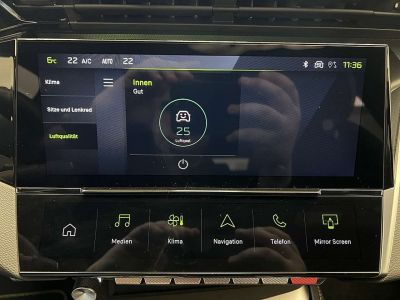 Peugeot 308 Vorführwagen Peugeot 308 Vorführwagen