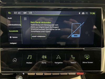 Peugeot 308 Vorführwagen Peugeot 308 Vorführwagen