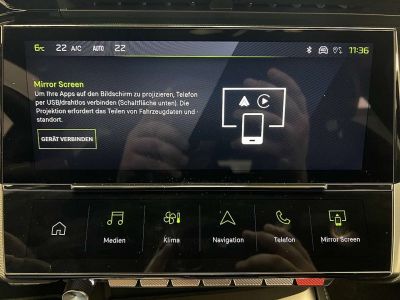 Peugeot 308 Vorführwagen Peugeot 308 Vorführwagen