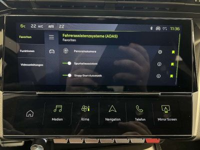 Peugeot 308 Vorführwagen Peugeot 308 Vorführwagen