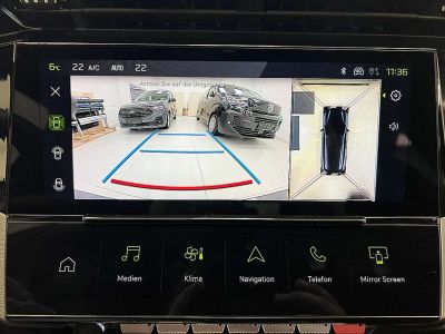 Peugeot 308 Vorführwagen Peugeot 308 Vorführwagen