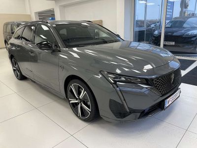 Peugeot 308 Vorführwagen Peugeot 308 Vorführwagen