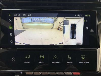 Peugeot 308 Vorführwagen Peugeot 308 Vorführwagen