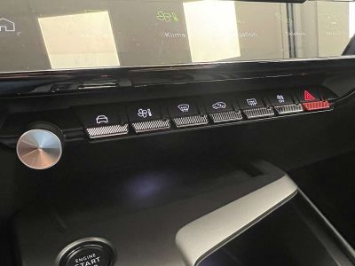 Peugeot 308 Vorführwagen Peugeot 308 Vorführwagen