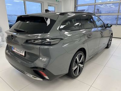 Peugeot 308 Vorführwagen Peugeot 308 Vorführwagen