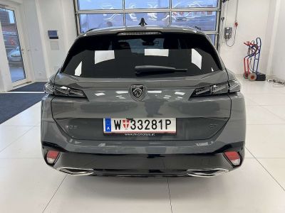 Peugeot 308 Vorführwagen Peugeot 308 Vorführwagen