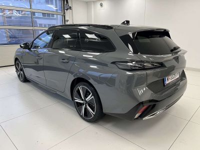 Peugeot 308 Vorführwagen Peugeot 308 Vorführwagen