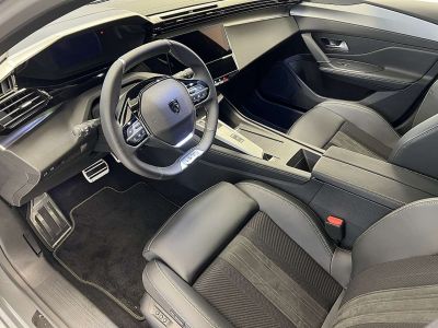 Peugeot 308 Vorführwagen Peugeot 308 Vorführwagen