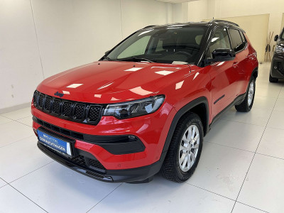 Jeep Compass Gebrauchtwagen