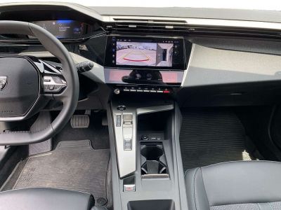 Peugeot 308 Gebrauchtwagen Peugeot 308 Gebrauchtwagen