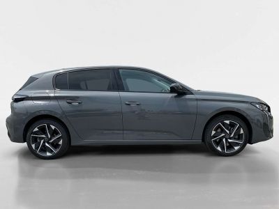 Peugeot 308 Gebrauchtwagen Peugeot 308 Gebrauchtwagen