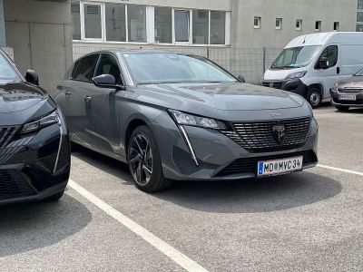 Peugeot 308 Gebrauchtwagen Peugeot 308 Gebrauchtwagen