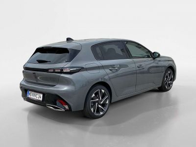 Peugeot 308 Gebrauchtwagen Peugeot 308 Gebrauchtwagen