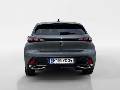 Peugeot 308 Gebrauchtwagen Peugeot 308 Gebrauchtwagen