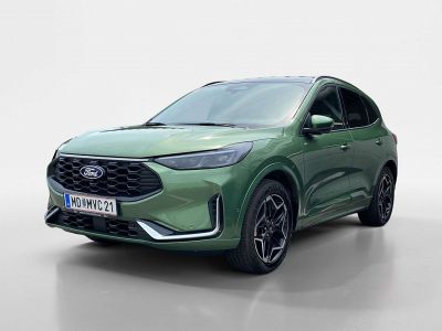 Ford Kuga Vorführwagen