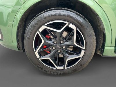 Ford Kuga Vorführwagen Ford Kuga Vorführwagen