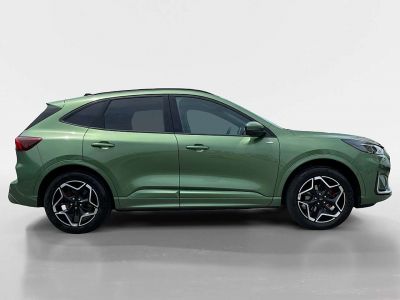 Ford Kuga Vorführwagen Ford Kuga Vorführwagen