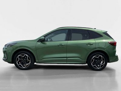 Ford Kuga Vorführwagen Ford Kuga Vorführwagen