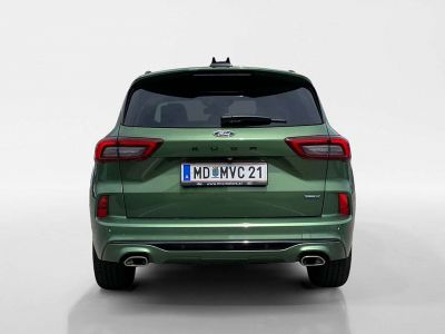 Ford Kuga Vorführwagen Ford Kuga Vorführwagen