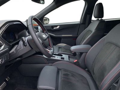 Ford Kuga Vorführwagen Ford Kuga Vorführwagen