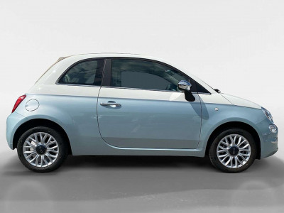 Fiat 500C Vorführwagen Fiat 500C Vorführwagen