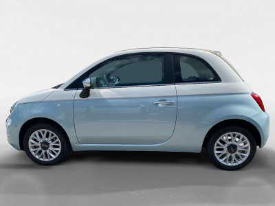 Fiat 500C Vorführwagen Fiat 500C Vorführwagen
