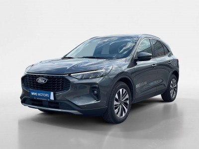 Ford Kuga Vorführwagen