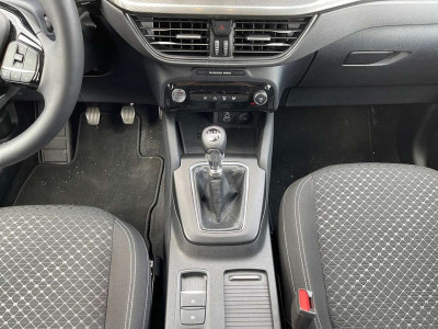 Ford Kuga Vorführwagen Ford Kuga Vorführwagen