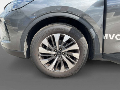 Ford Kuga Vorführwagen Ford Kuga Vorführwagen