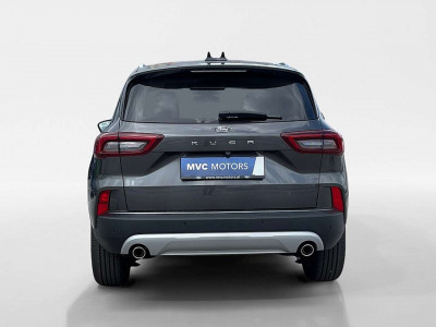 Ford Kuga Vorführwagen Ford Kuga Vorführwagen