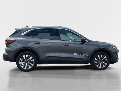 Ford Kuga Vorführwagen Ford Kuga Vorführwagen