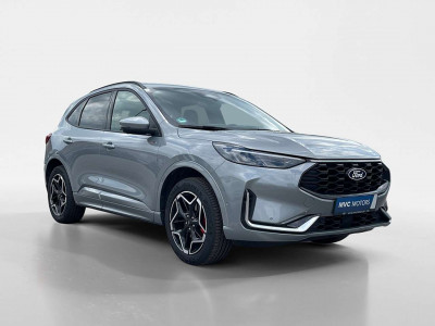 Ford Kuga Vorführwagen Ford Kuga Vorführwagen