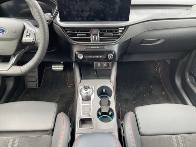 Ford Kuga Vorführwagen Ford Kuga Vorführwagen