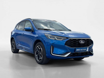 Ford Kuga Vorführwagen Ford Kuga Vorführwagen