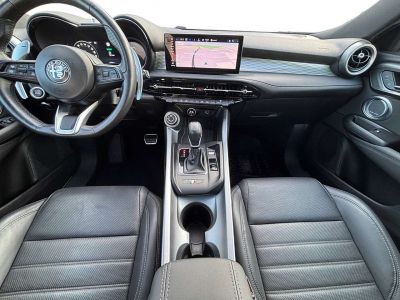 Alfa Romeo Tonale Gebrauchtwagen Alfa Romeo Tonale Gebrauchtwagen