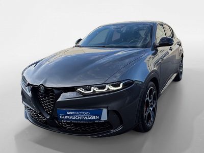 Alfa Romeo Tonale Gebrauchtwagen