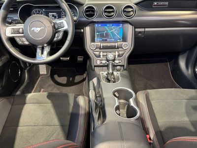 Ford Mustang Jahreswagen Ford Mustang Jahreswagen