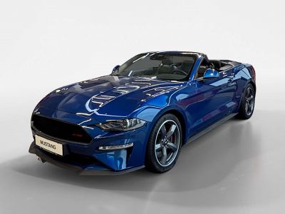 Ford Mustang Jahreswagen