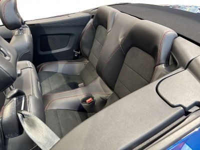 Ford Mustang Jahreswagen Ford Mustang Jahreswagen