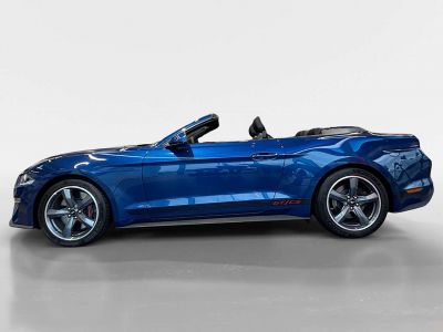 Ford Mustang Jahreswagen Ford Mustang Jahreswagen