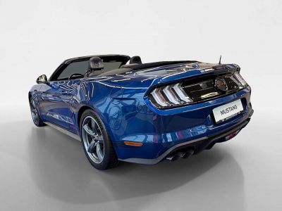 Ford Mustang Jahreswagen Ford Mustang Jahreswagen