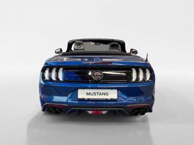 Ford Mustang Jahreswagen Ford Mustang Jahreswagen