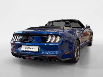 Ford Mustang Jahreswagen Ford Mustang Jahreswagen