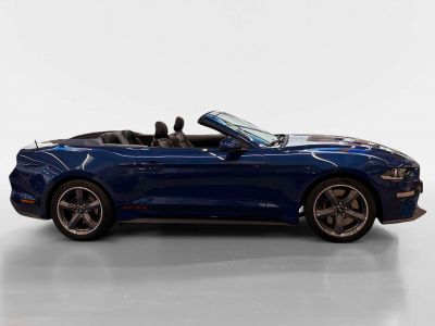Ford Mustang Jahreswagen Ford Mustang Jahreswagen