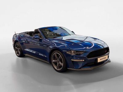 Ford Mustang Jahreswagen Ford Mustang Jahreswagen
