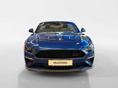Ford Mustang Jahreswagen Ford Mustang Jahreswagen