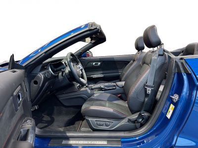 Ford Mustang Jahreswagen Ford Mustang Jahreswagen